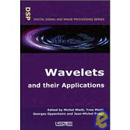 Wavelets And Their Applications