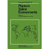 Plants in Saline Environments