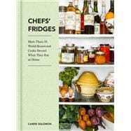 Chefs Fridges