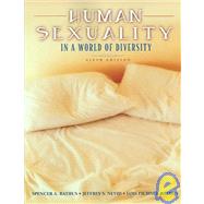 Human Sexuality In A World Of Diversity