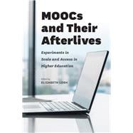 Moocs and Their Afterlives