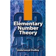 Elementary Number Theory; Second Edition
