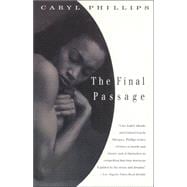 The Final Passage