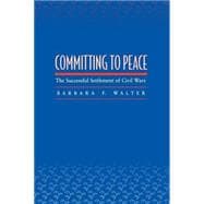 Committing to Peace