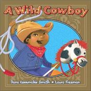 A Wild Cowboy