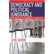 Democracy and Political Ignorance