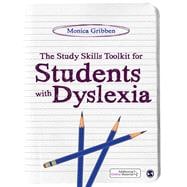 The Study Skills Toolkit for Students With Dyslexia