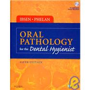 Oral Pathology for the Dental Hygienist - Text and E-Book Package