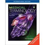 Aise Medical Terminology: A Programmed Systems Approach 10E