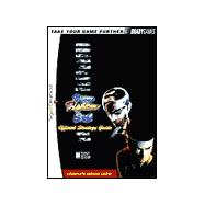 Virtua Fighter 3tb Official Strategy Guide