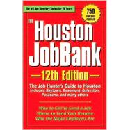 The Houston Job Bank