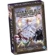 Talisman, The Magical Quest Game: The Sacred Pool, Expansion