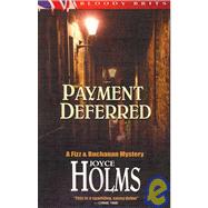 Payment Deferred