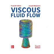 Viscous Fluid Flow [Rental Edition]