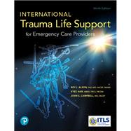 International Trauma Life Support for Emergency Care Providers
