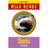 Sharks Wild Reads