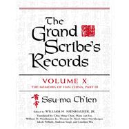 The Grand Scribe's Records