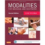 Modalities for Massage and Bodywork