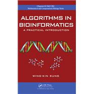 Algorithms in Bioinformatics