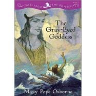 The Gray-Eyed Goddess