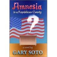 Amnesia in a Republican County: A Novel