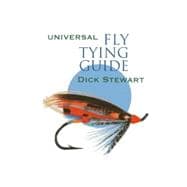Universal Fly Tying Guide