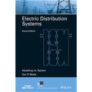 Electric Distribution Systems