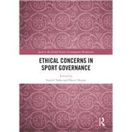 Ethical Concerns in Sport Governance