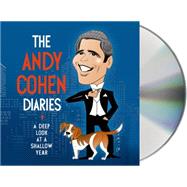 The Andy Cohen Diaries A Deep Look at a Shallow Year
