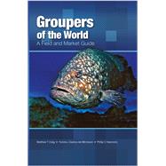 Groupers of the World