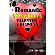 Romantic After Hours Valentine Coupons