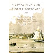 Fast Sailing And Copper-bottomed