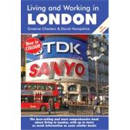 Living and Working in London