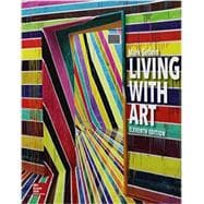 Living with Art,9780073379319