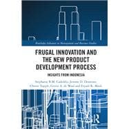 Frugal Innovation and the New Product Development Process: Insights from Indonesia