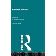 Herman Melville,9780415159319