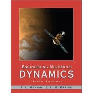 Engineering Mechanics: Dynamics, 6th Edition