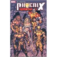 X-Men Phoenix - Warsong