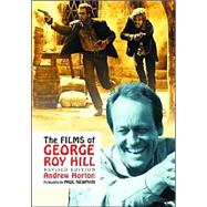 The Films of George Roy Hill