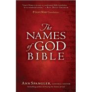 The Names of God Bible