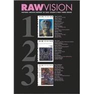 Raw Vision 123