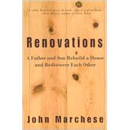 Renovations