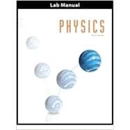 Physics Student Lab Manual, 3rd ed.