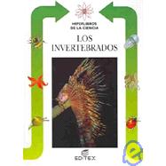 Los Invertebrados / Invertebrates