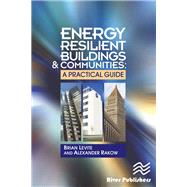 Energy Resilient Buildings and Communities