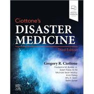 Ciottone's Disaster Medicine - E-Book