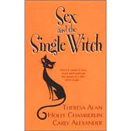 Sex and the Single Witch