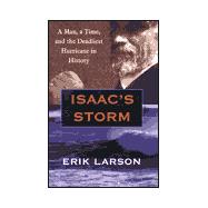 Isaac's Storm