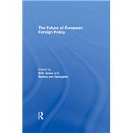 The Future of European Foreign Policy