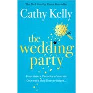 The Wedding Party The Number One Irish Bestseller!
